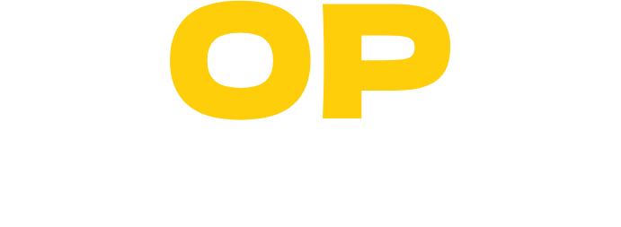 OP Heroes Logo
